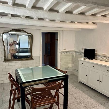 La Caseta De La Paquita Tarragona Kültér fotó