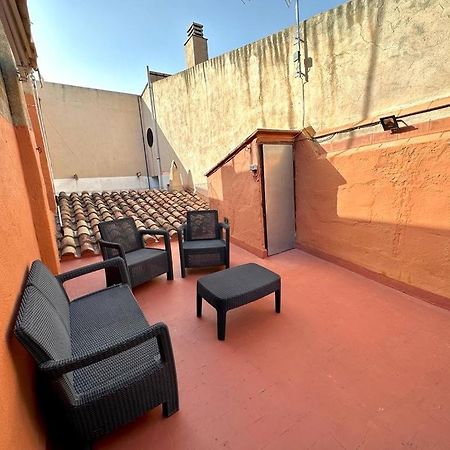 La Caseta De La Paquita Tarragona Kültér fotó