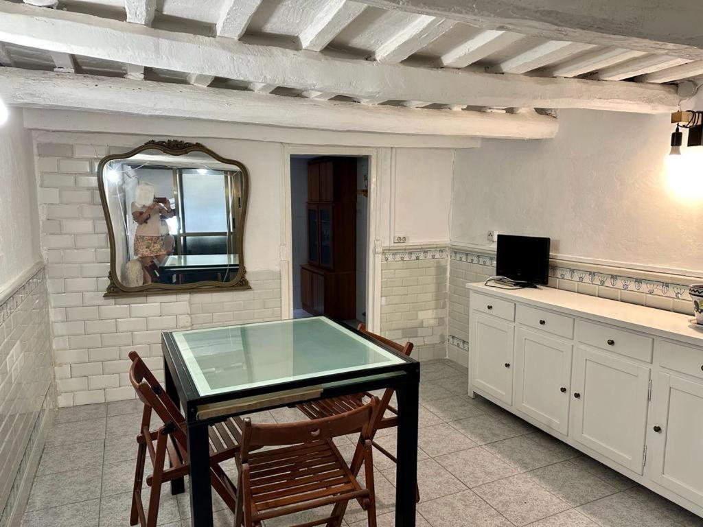 La Caseta De La Paquita Tarragona Kültér fotó