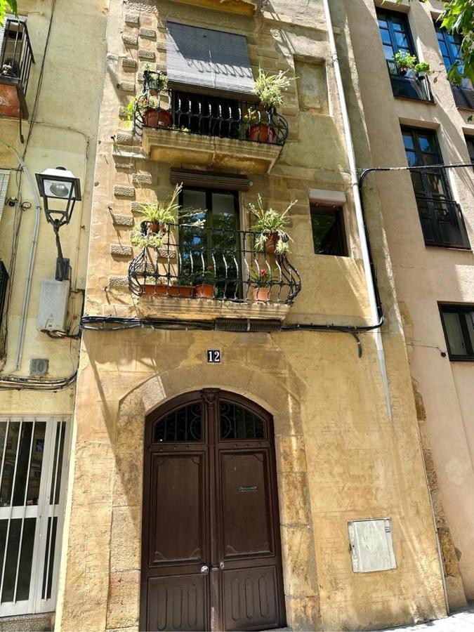 La Caseta De La Paquita Tarragona Kültér fotó