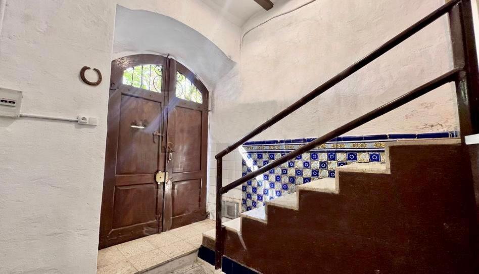 La Caseta De La Paquita Tarragona Kültér fotó
