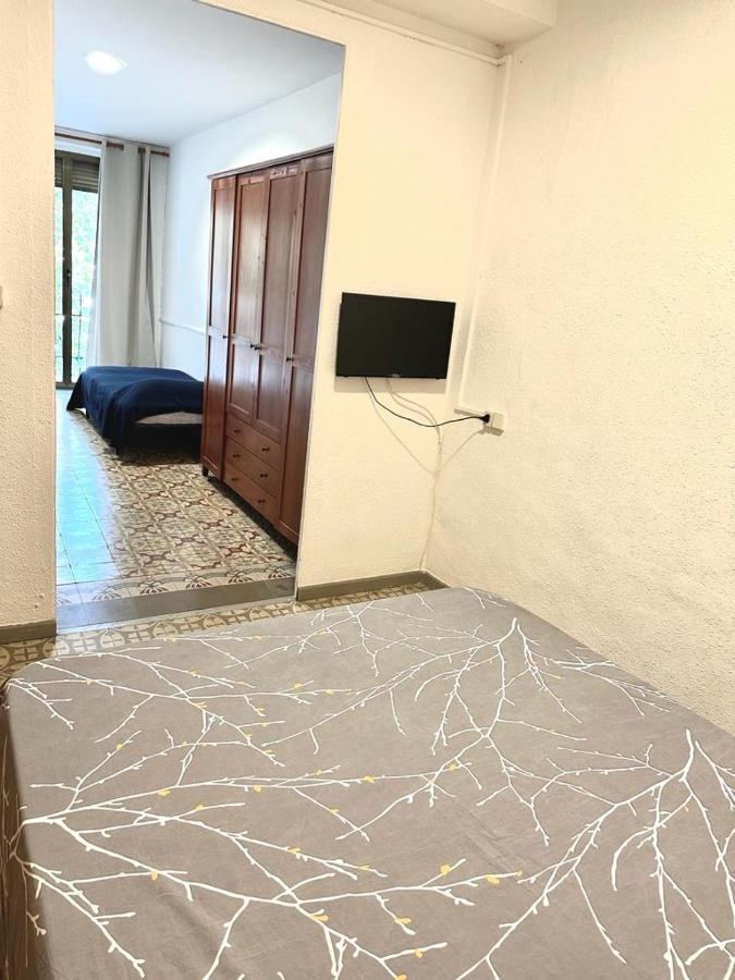 La Caseta De La Paquita Tarragona Kültér fotó