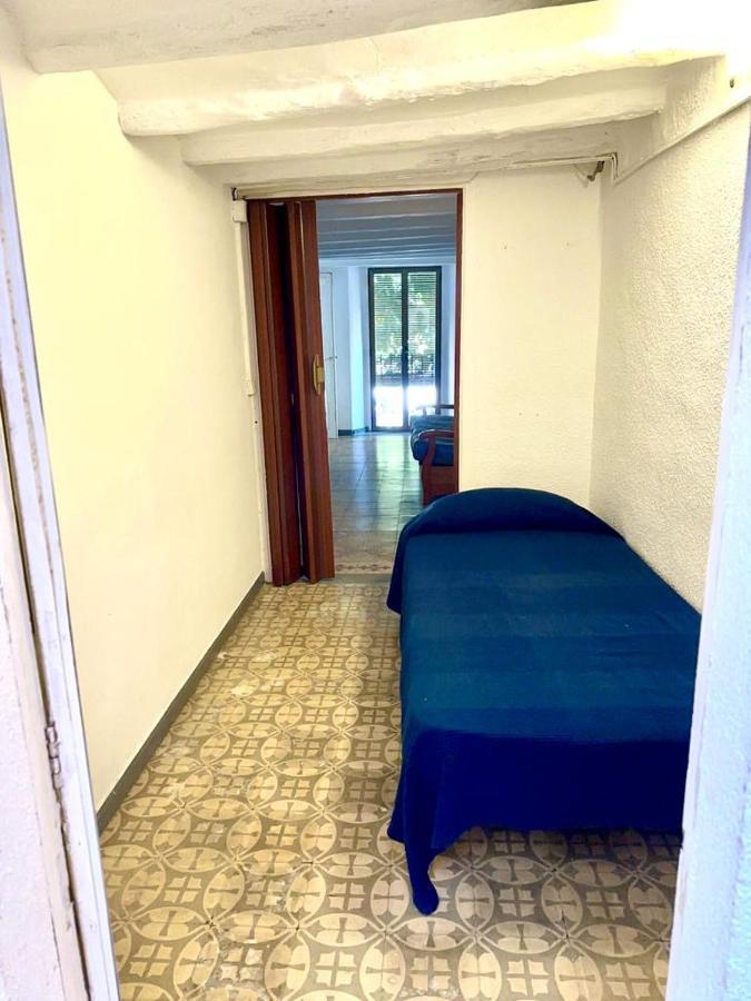 La Caseta De La Paquita Tarragona Kültér fotó